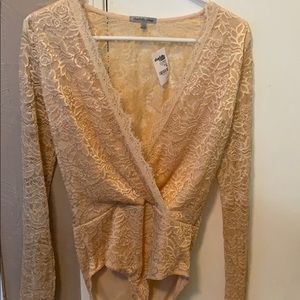 Bodysuit